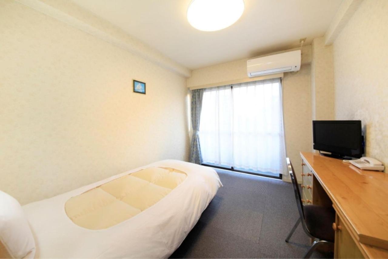 Monthly Mansion Tokyo West 21 - Vacation Stay 10866 Fuchu Luaran gambar