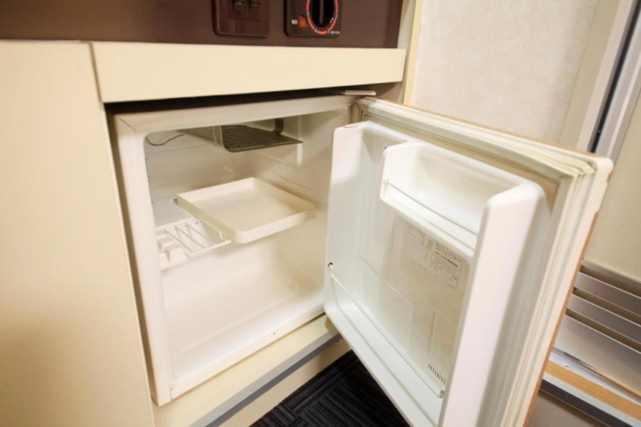 Monthly Mansion Tokyo West 21 - Vacation Stay 10866 Fuchu Luaran gambar