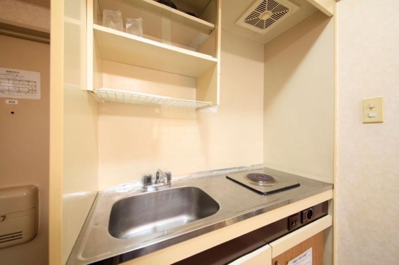 Monthly Mansion Tokyo West 21 - Vacation Stay 10866 Fuchu Luaran gambar